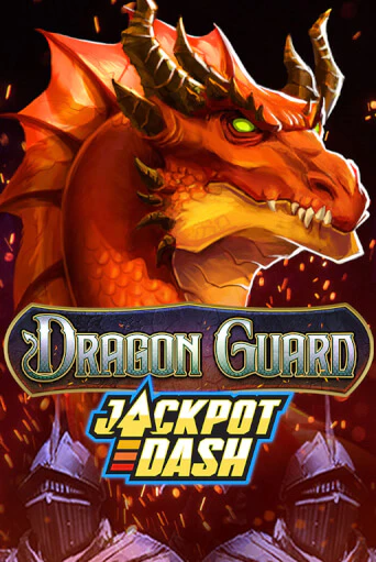 Dragon Guard Jackpot Dash бесплатная демо игра онлайн казино | Poker Dom