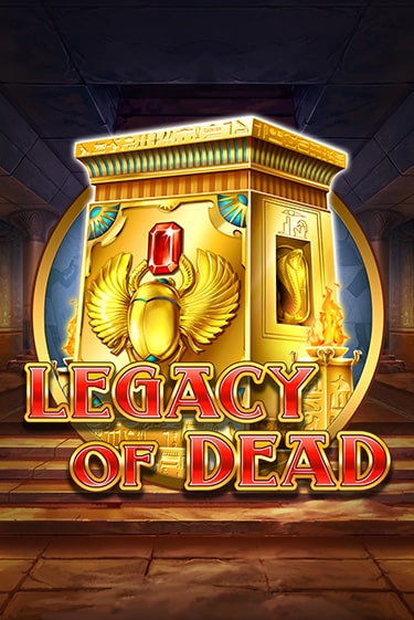 Legacy of Dead бесплатная демо игра онлайн казино | Poker Dom