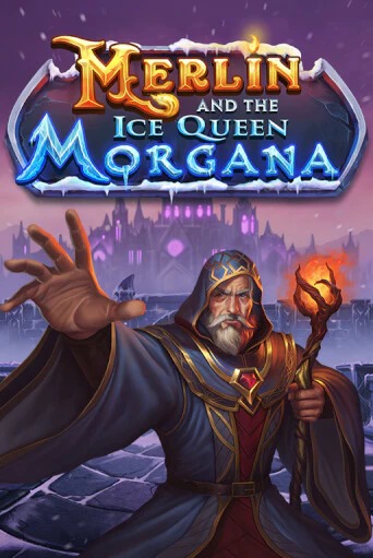 Merlin and the Ice Queen Morgana бесплатная демо игра онлайн казино | Poker Dom