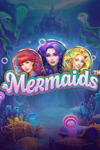 Mermaids бесплатная демо игра онлайн казино | Poker Dom