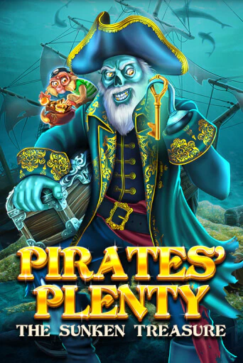 Pirates' Plenty бесплатная демо игра онлайн казино | Poker Dom