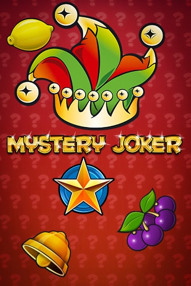 Mystery Joker бесплатная демо игра онлайн казино | Poker Dom
