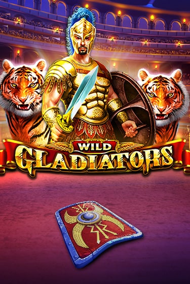 Wild Gladiator бесплатная демо игра онлайн казино | Poker Dom